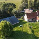 VERKOCHT HOUTEM (VEURNE)