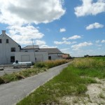 VERKOCHT DIKSMUIDE